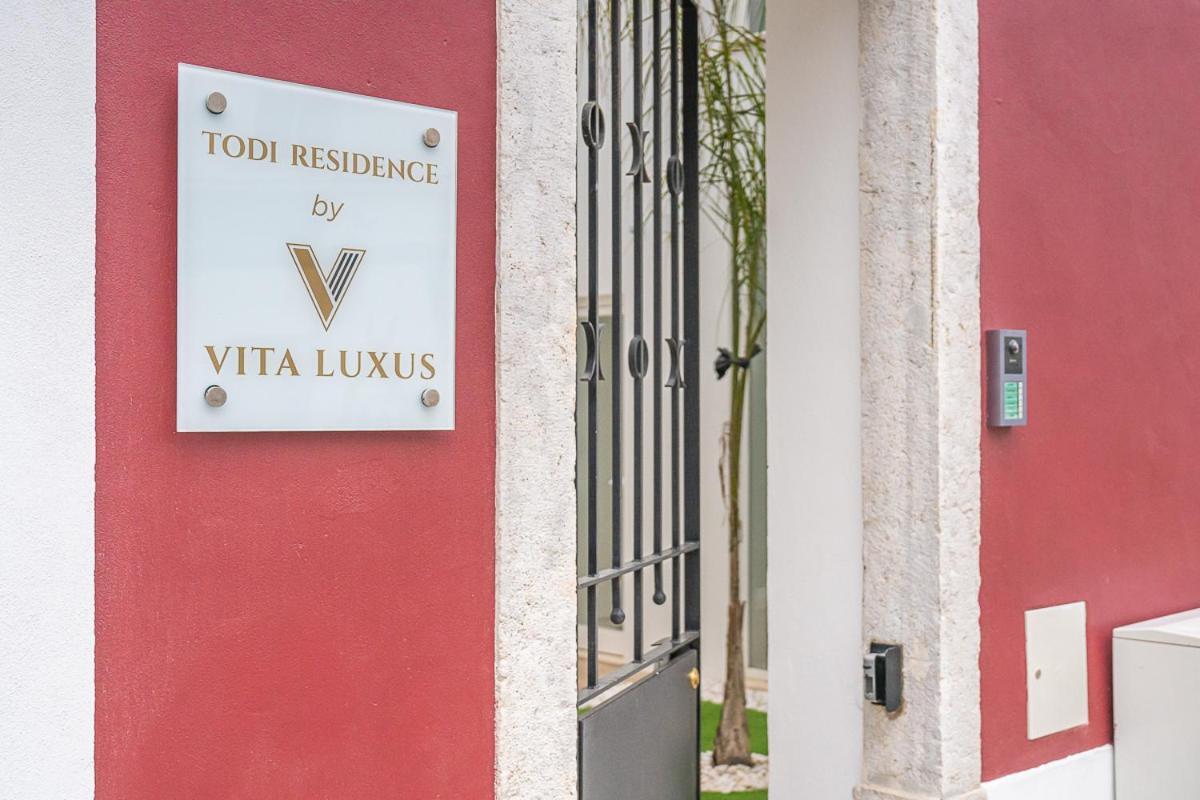 Apartamento Situado No Centro Historico Da Cidade Setubal Exterior photo